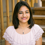 Pediatric dentist Dr. Aashna Handa at Tots to Teens Pediatric Dentistry in Lytle, TX